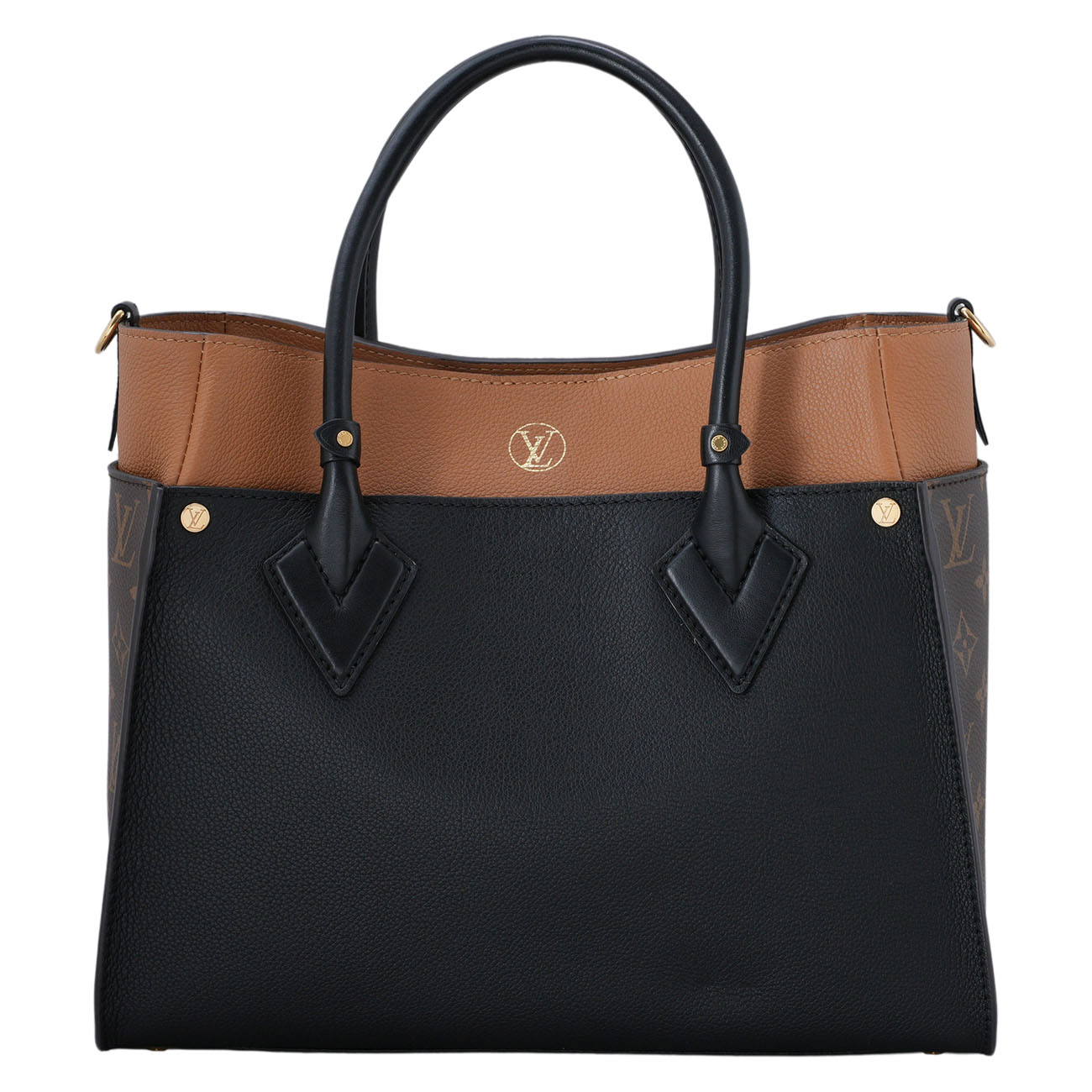 LOUIS VUITTON(USED)루이비통 M53823 온 마이 사이드 MM